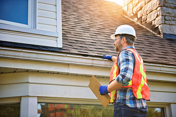 Licensed Roofing service in Burlington, KS - Ben Roofing and Steel LLC